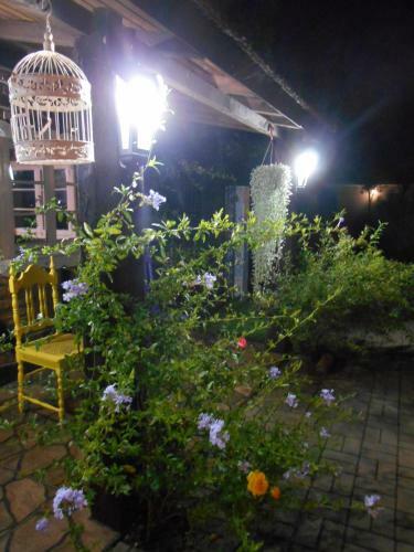 Hostal La Petite France