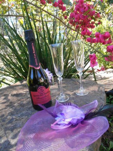 Hostal La Petite France
