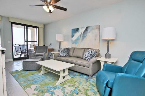 Apartamento Phoenix X 1208