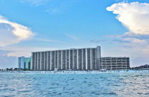 Apartamento Phoenix X 1208