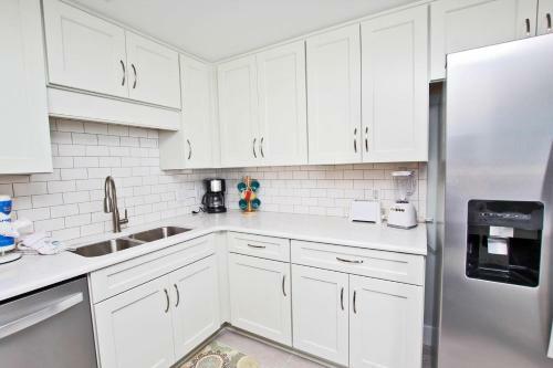 Apartamento Phoenix X 808