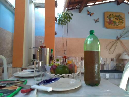 Praieiro Hostel Albergue