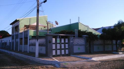Praieiro Hostel Albergue