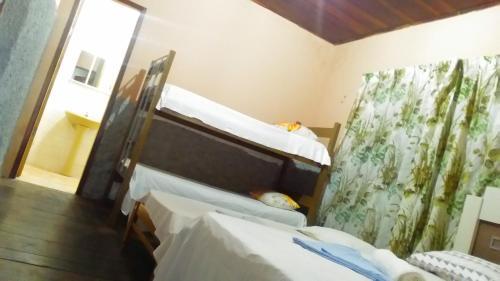 Praieiro Hostel Albergue