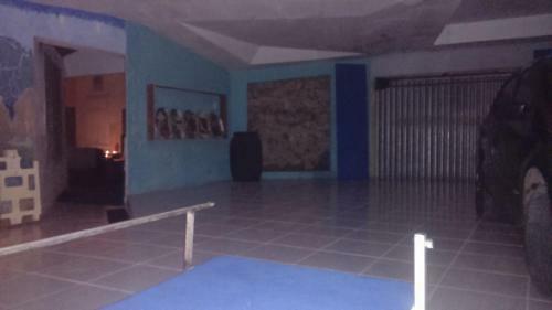 Praieiro Hostel Albergue