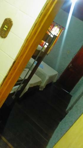 Praieiro Hostel Albergue