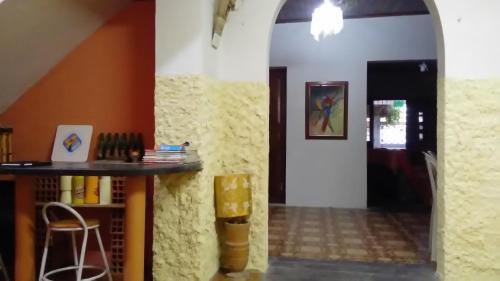 Praieiro Hostel Albergue