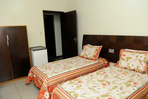 Hotel Cidade