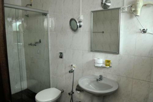 Hotel Cidade