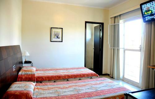 Hotel Cidade
