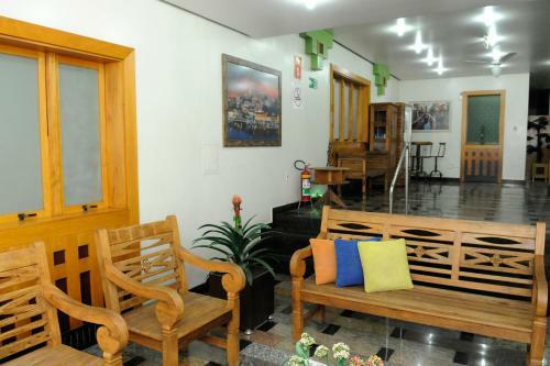 Hotel Cidade