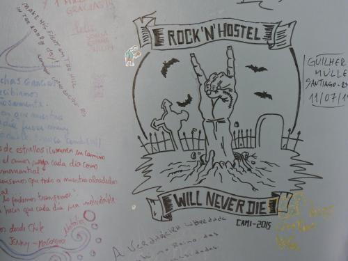Hostelrock.com