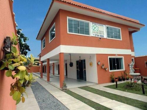 Hostal Pousada Meus Amores
