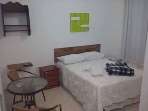 Hostal Pousada Meus Amores