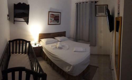 Hostal Pousada Meus Amores