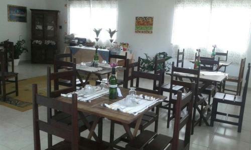 Hostal Pousada Meus Amores