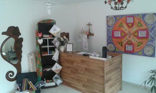 Hostal Pousada Meus Amores