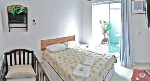 Hostal Pousada Meus Amores