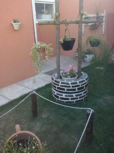 Hostal Pousada Meus Amores