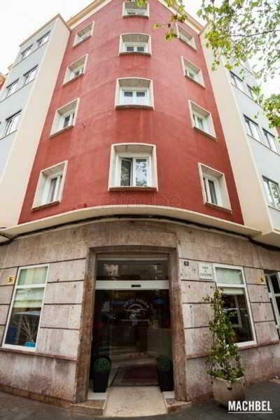Hotel Amic Col�n