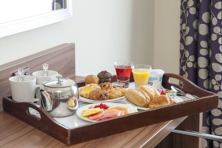 Hotel Holiday Inn Norwich North