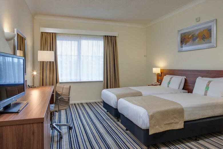 Hotel Holiday Inn Norwich North