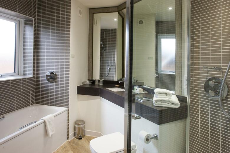 Hotel Holiday Inn Norwich North