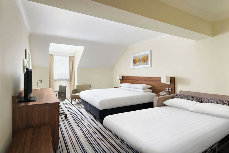 Hotel Holiday Inn Norwich North