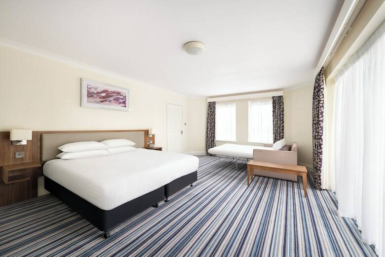 Hotel Holiday Inn Norwich North