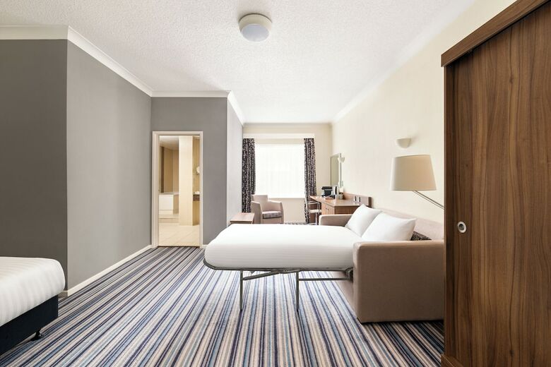 Hotel Holiday Inn Norwich North