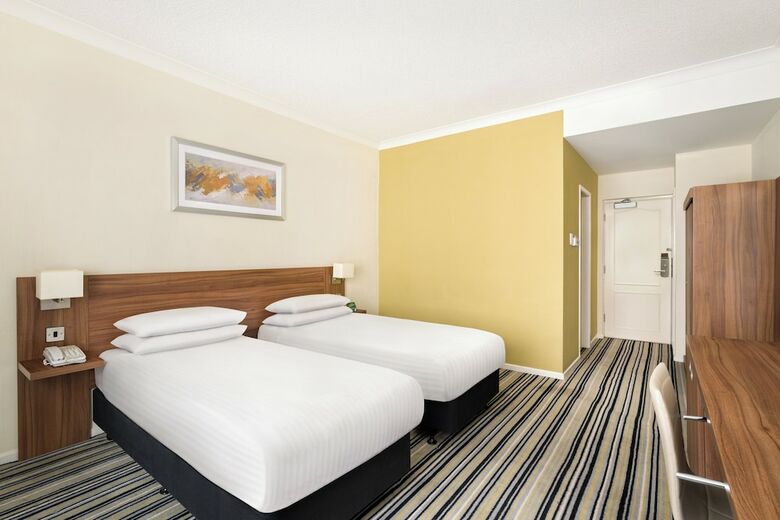 Hotel Holiday Inn Norwich North