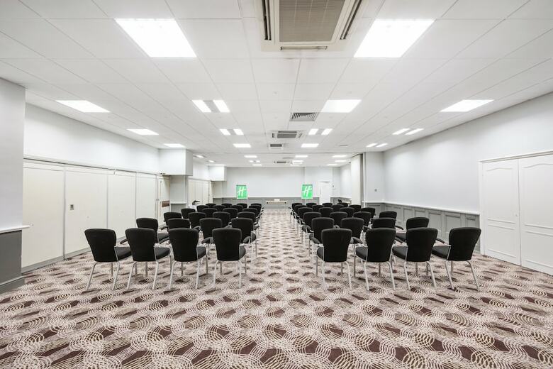 Hotel Holiday Inn Norwich North