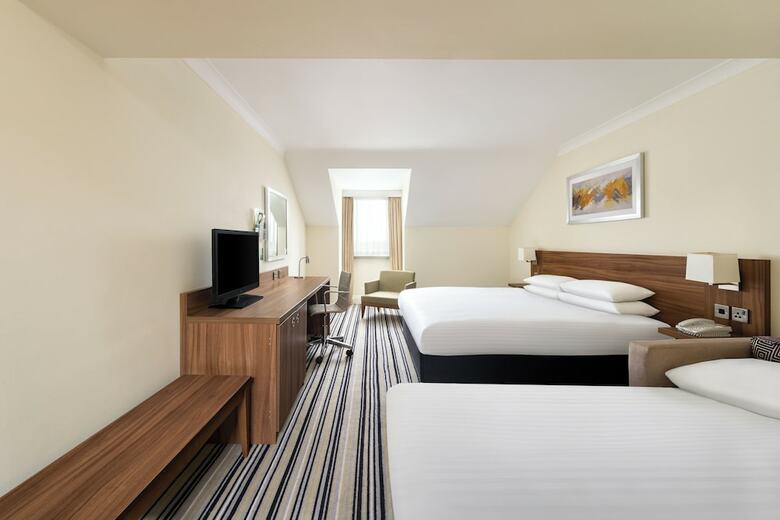 Hotel Holiday Inn Norwich North