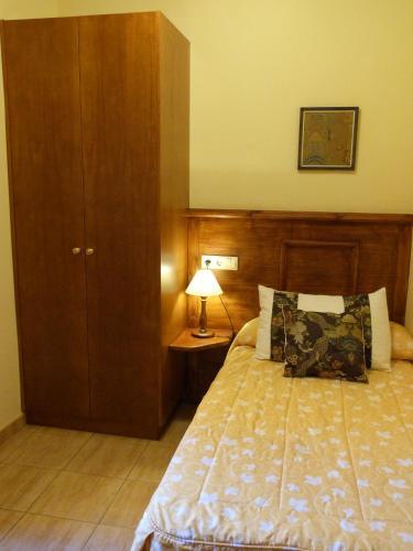 Hostal Loreto