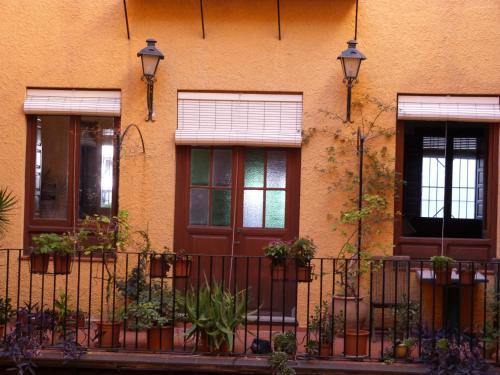 Hostal Loreto