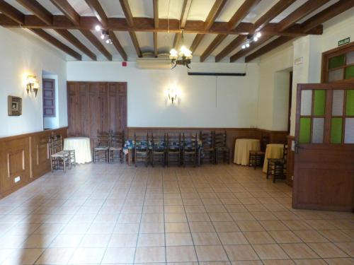 Hostal Loreto