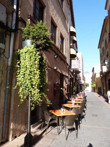 Hostal Loreto