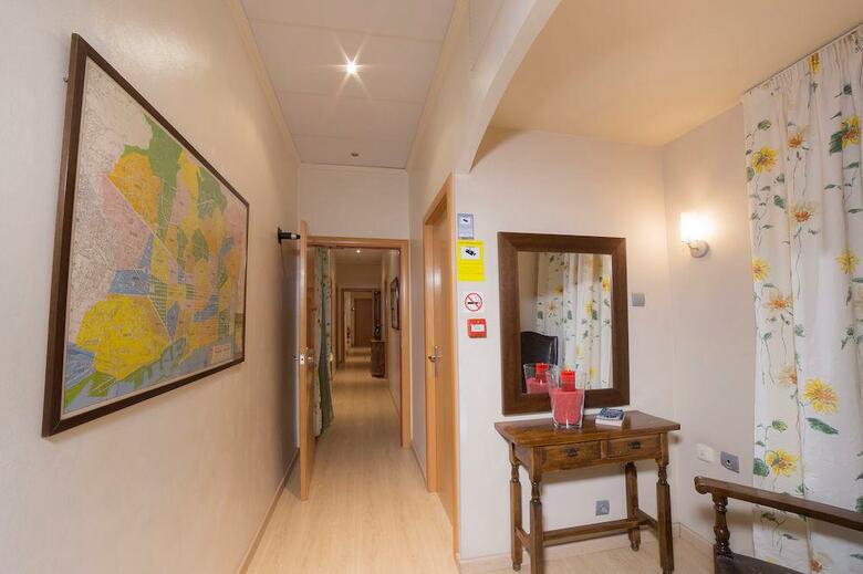 Hotel Ciudad Condal