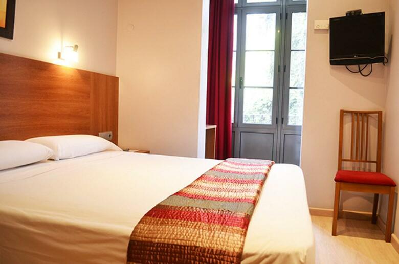 Hotel Ciudad Condal