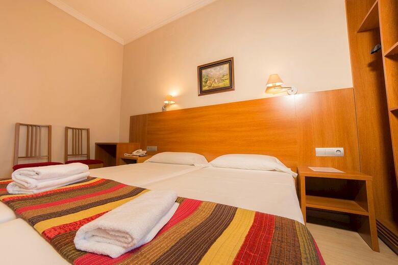 Hotel Ciudad Condal