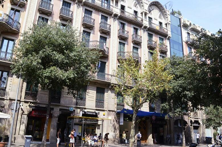 Hotel Ciudad Condal