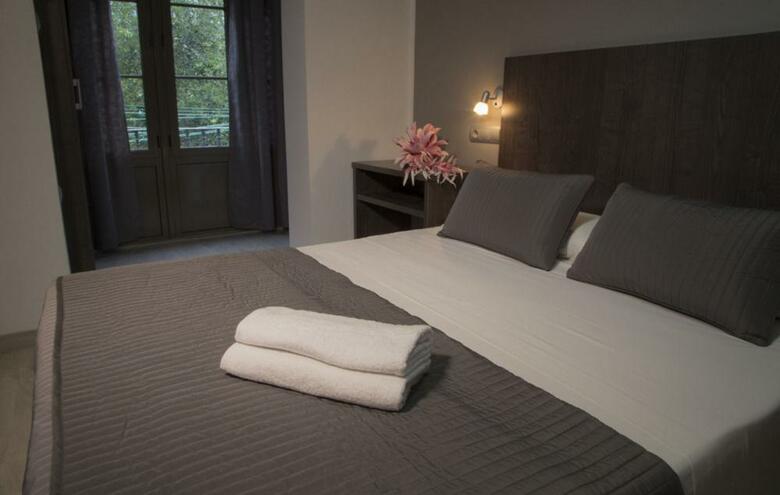 Hotel Ciudad Condal