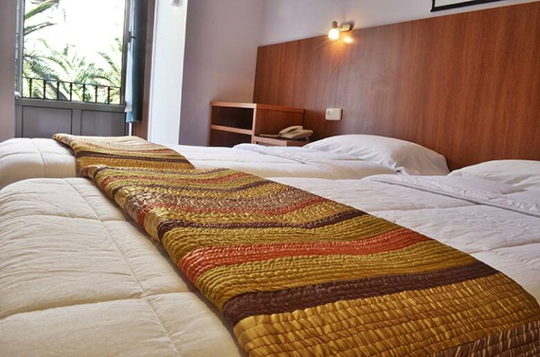 Hotel Ciudad Condal