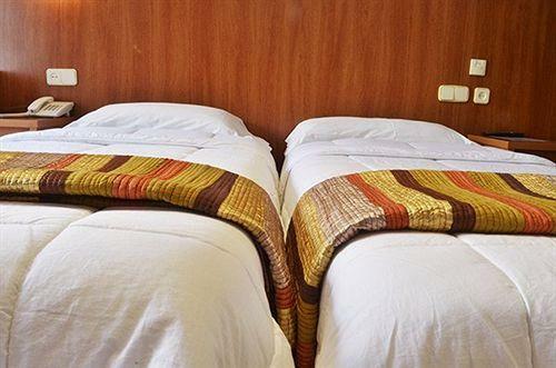 Hotel Ciudad Condal