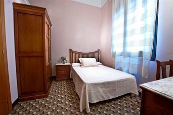 Hostal Girona