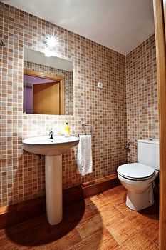 Hostal Girona