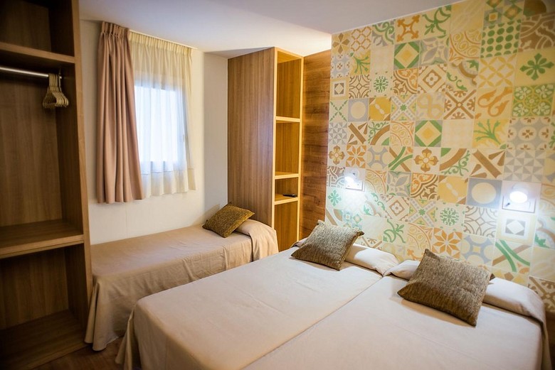 Hostal Mare Nostrum