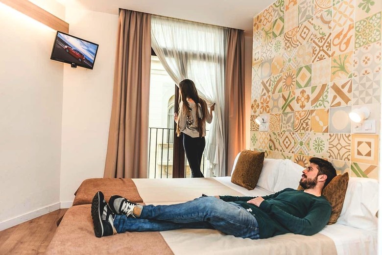 Hostal Mare Nostrum