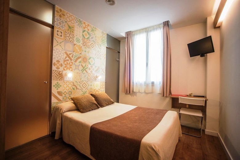 Hostal Mare Nostrum