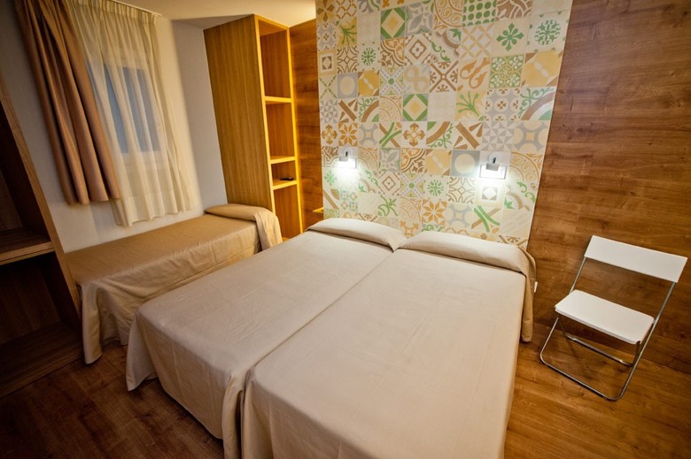 Hostal Mare Nostrum